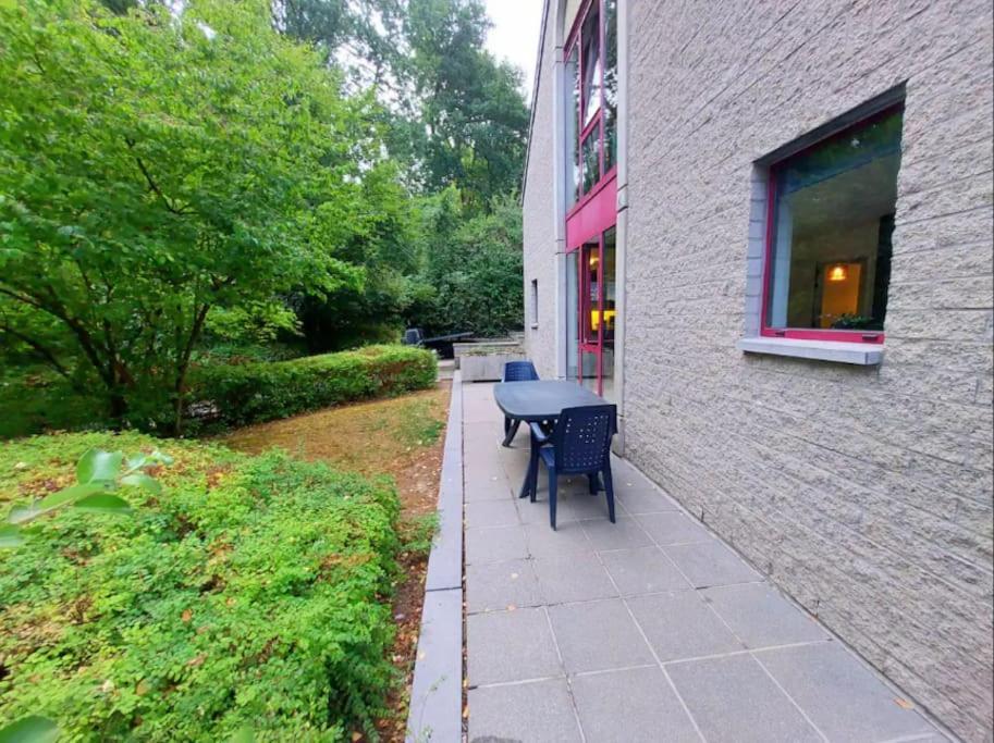 Appartement Durbuy Avec Piscine Et Activites Екстер'єр фото